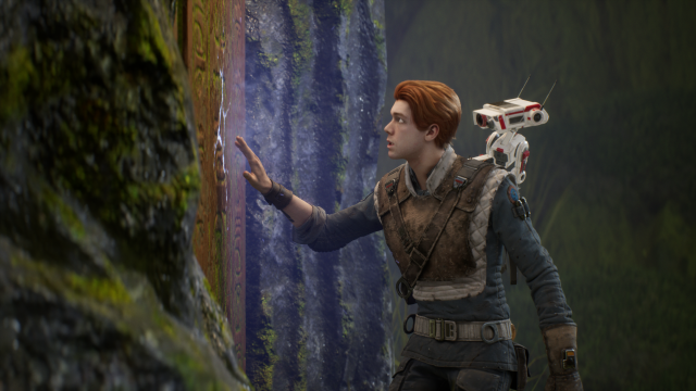 Star Wars Jedi: Fallen Order' Review: Jedi Souls