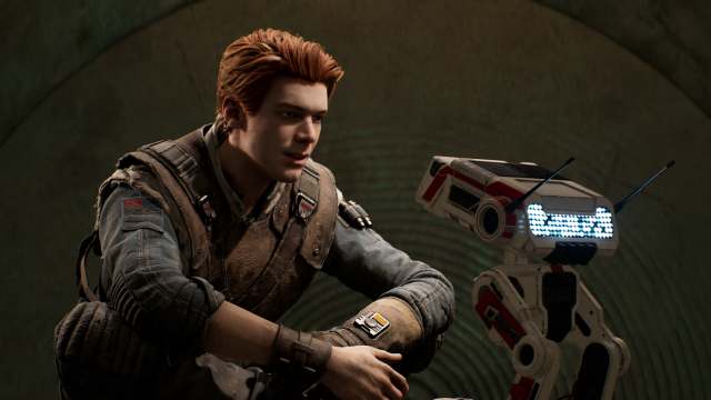 Star Wars Jedi: Fallen Order Review – GameSpew