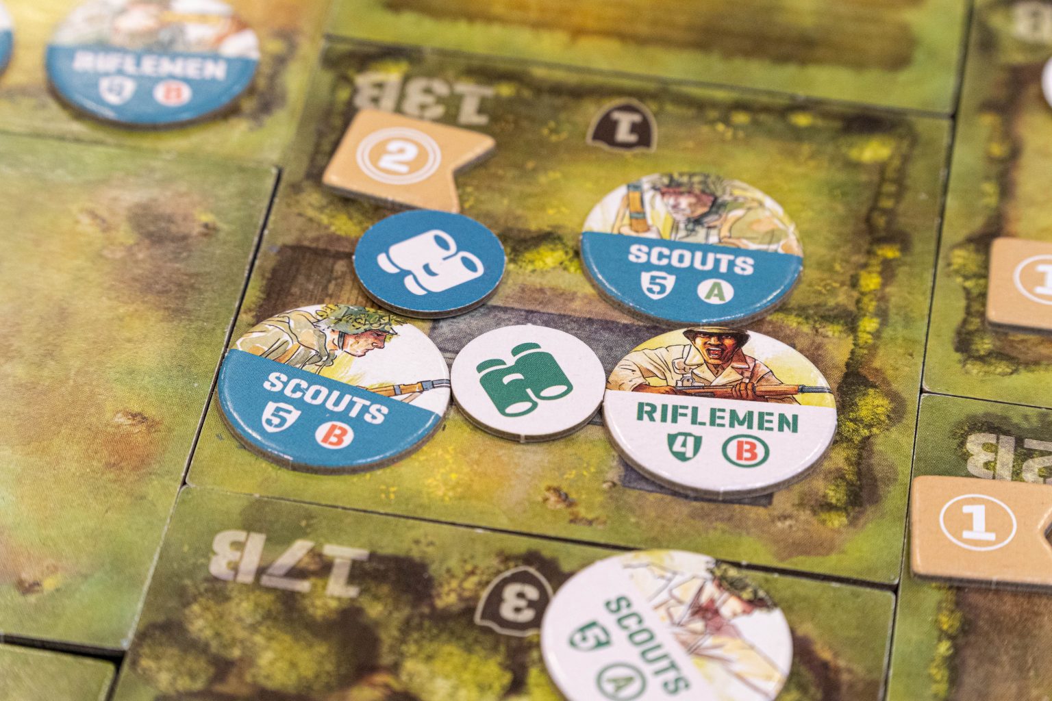 The best new board games from the world’s biggest board game show Ars Technica