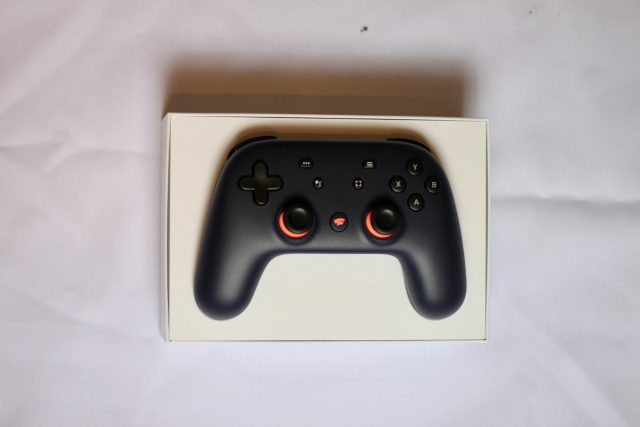 Google Stadia: A Complete Review