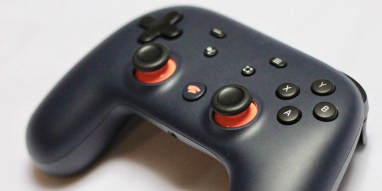 Stadia controllers could become e-waste unless Google issues Bluetooth update – Ars Technica