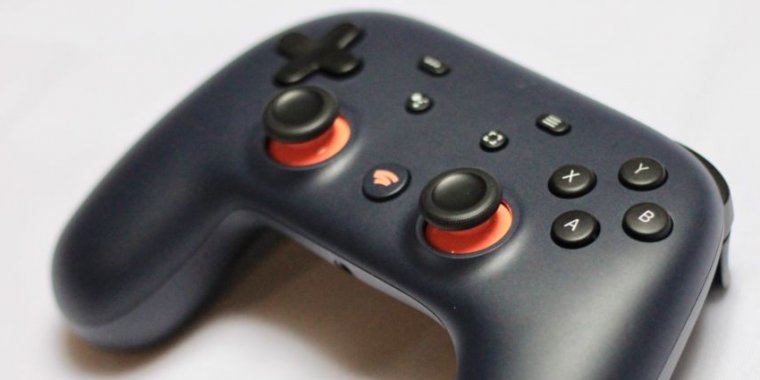 Stadia controllers could become e-waste unless Google issues Bluetooth update