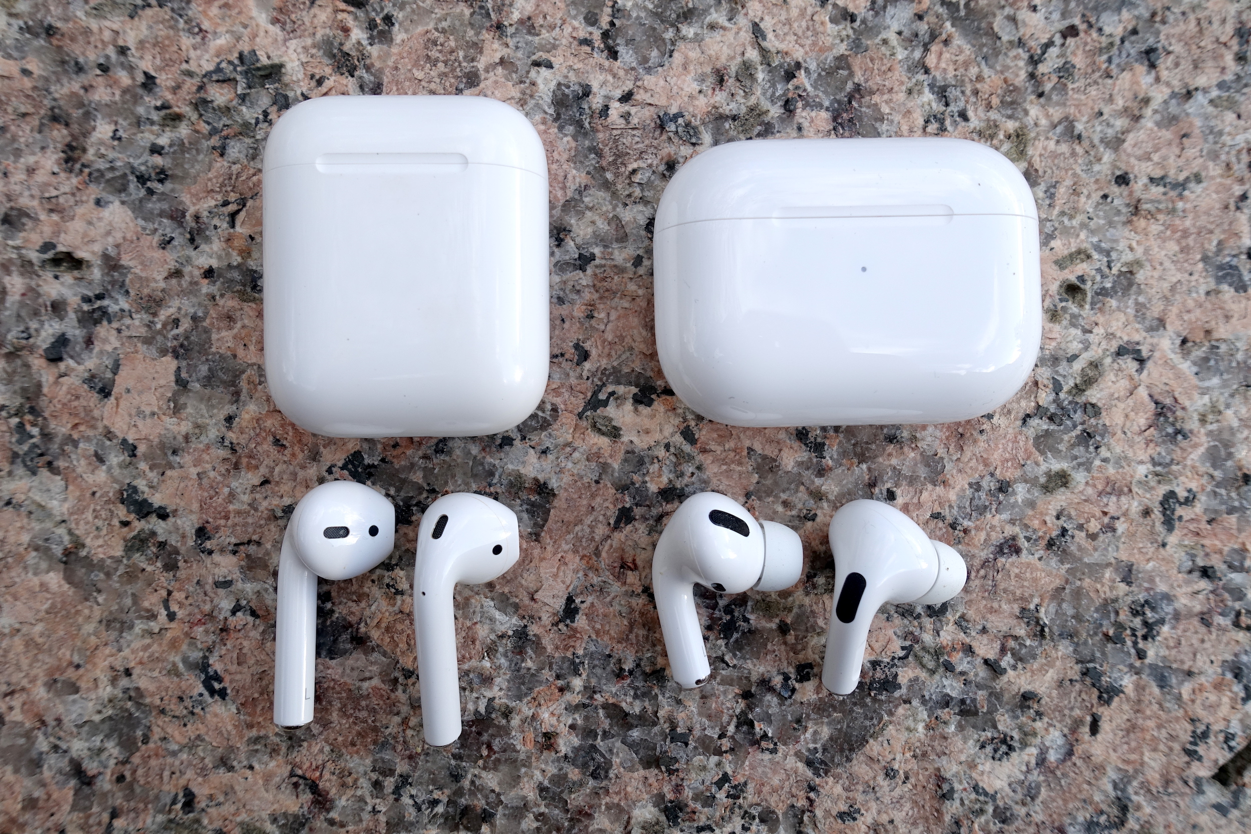 apple keynote 2021 airpods