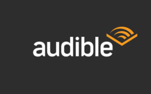 Audible gift subscription (3-month) product image