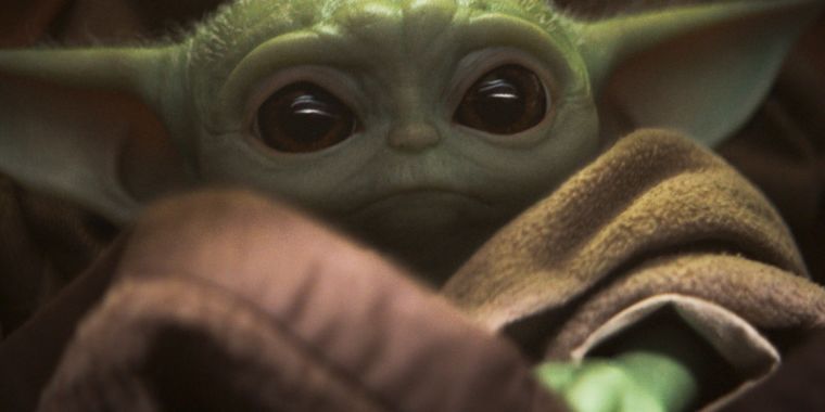 Love Baby Yoda You Must Ars Technica