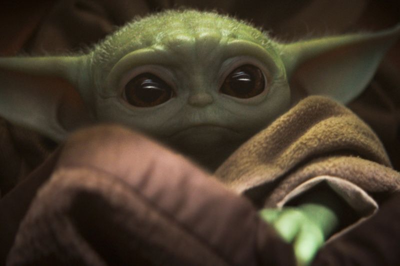 Love Baby Yoda You Must Ars Technica