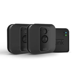 Blink XT2 2-camera kit product image