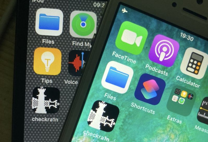 What Does Jailbreak Means, Jailbreak iphone