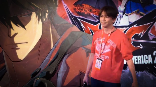 Ars Talks Fighting Games With Guilty Gear Creator Daisuke Ishiwatari Ars Technica
