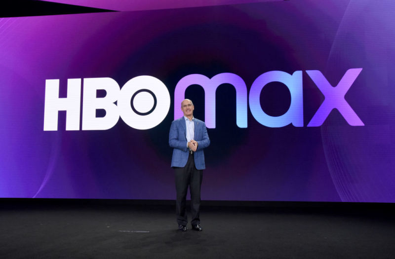 HBO Max - Um GRANDE motivo para deixar a NETFLIX? 