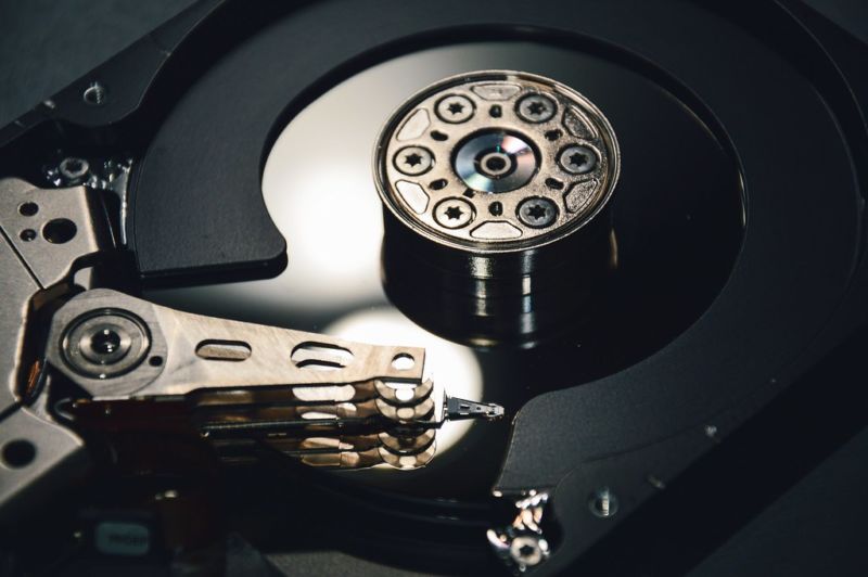 Breach affecting 1 million was caught only after hacker maxed out target's storage