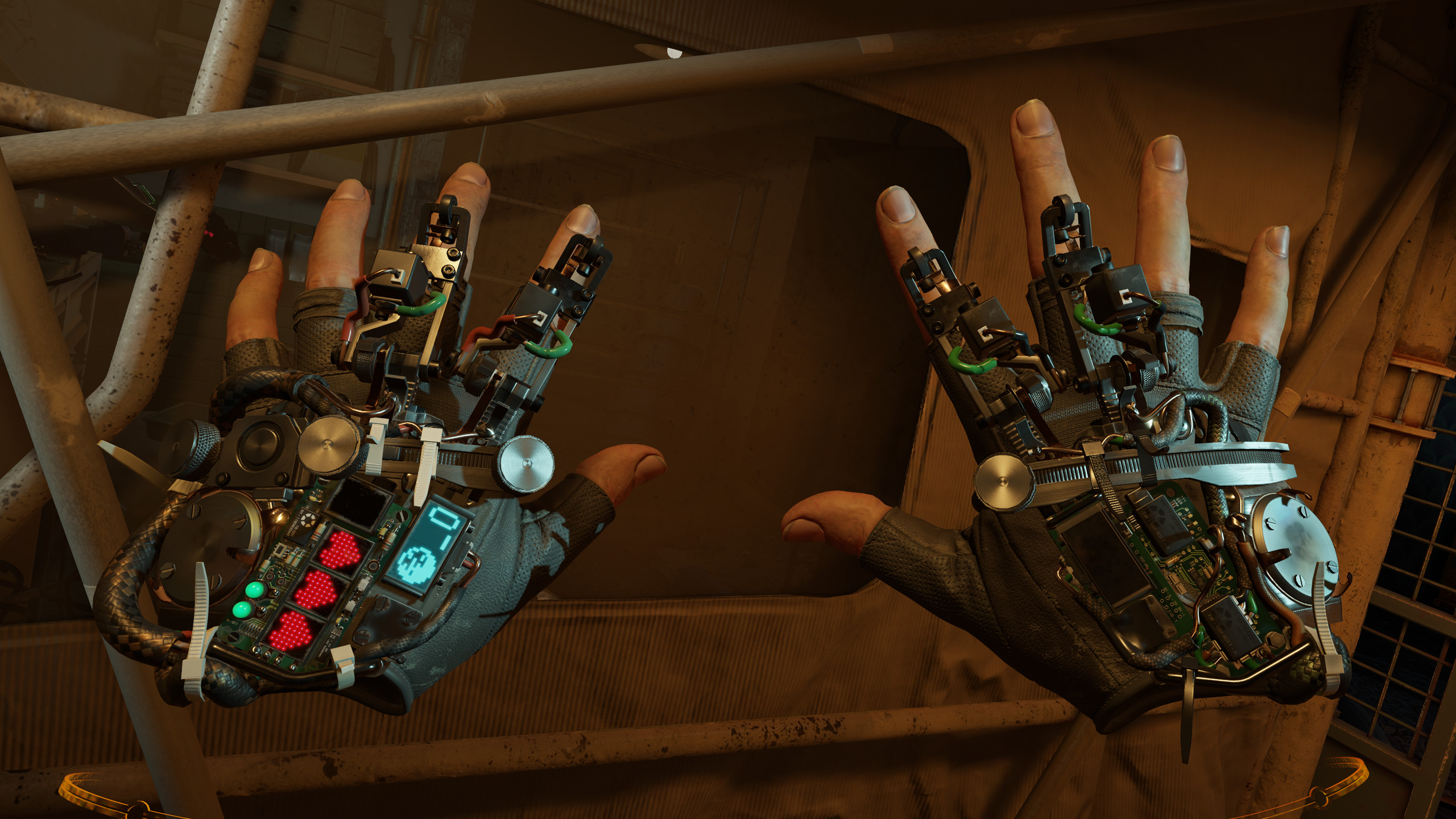 Half-Life Alyx: Jump into an amazing VR adventure