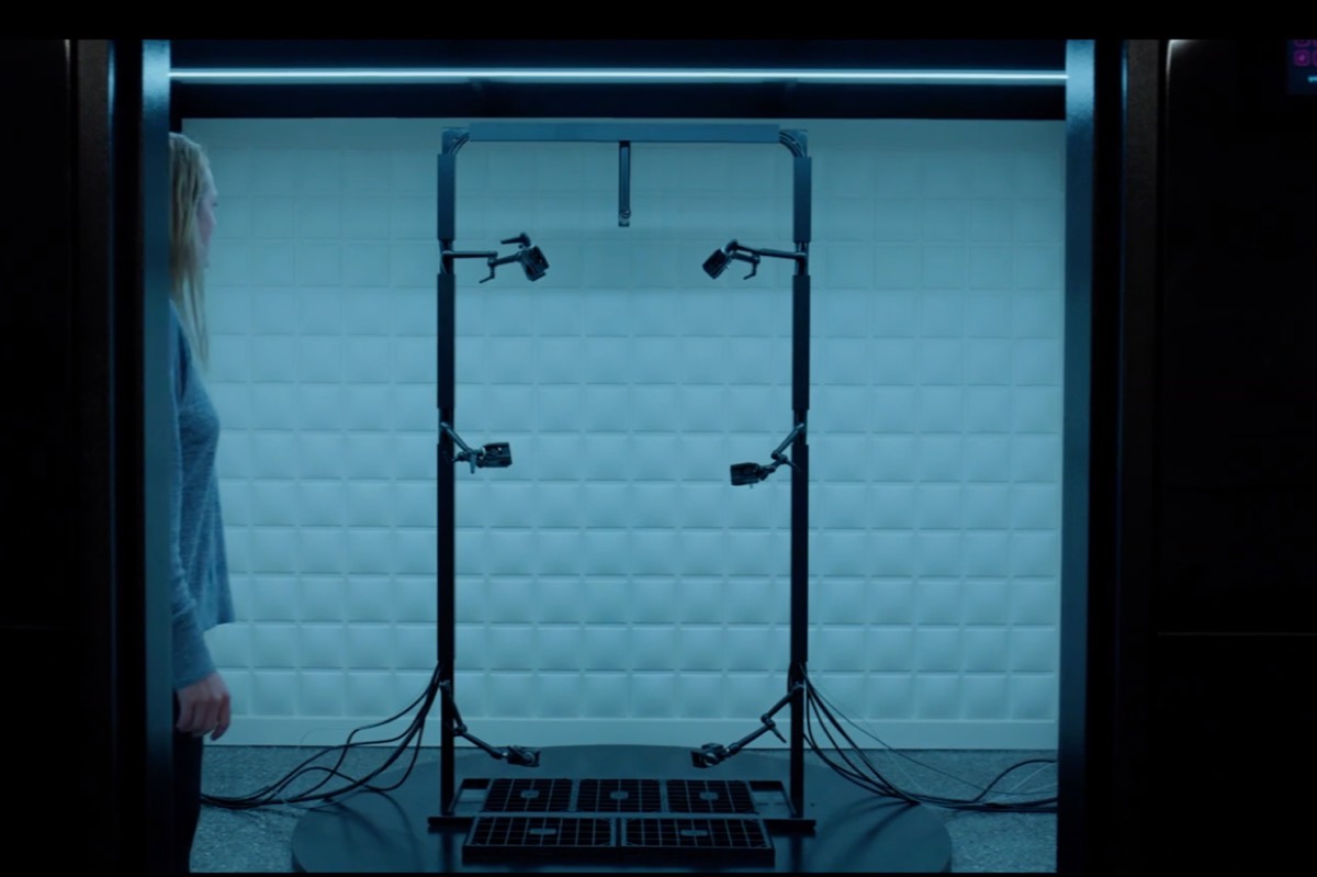 Review: The Invisible Man is a horror film that works on multiple ...