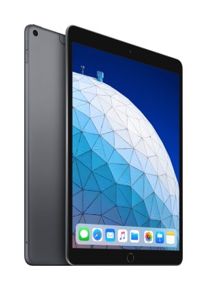 Review: iPad 2019 vs. iPad Air - Forbes Vetted