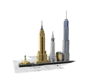 LEGO Architecture product image