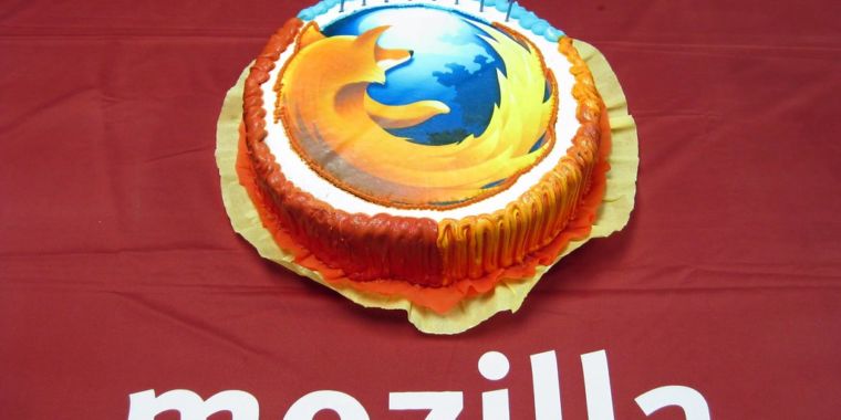 Workforce reduction at Mozilla as company aims to enhance Firefox with artificial intelligence