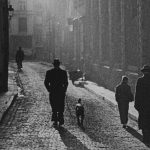 The film is constructed entirely of footage found within the Royal Belgian Film Archive, so the city of Brussels features prominently.