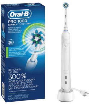 Oral-B White Pro 1000 product image