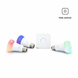 Philips Hue White and Color starter set product image