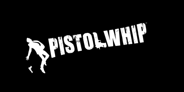 pistol whip custom songs