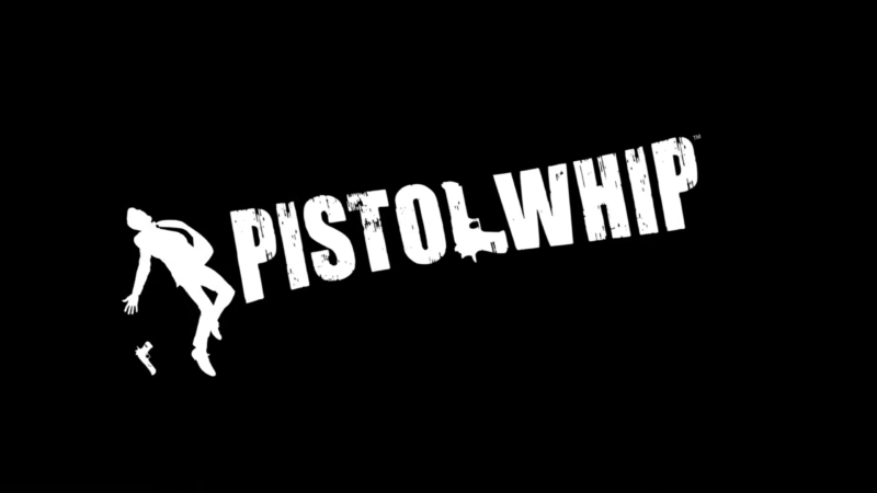 Pistol Whip Review The Year S Freshest Vr Game And Oh So Close To