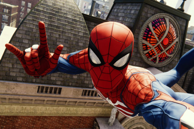 <em>Spider-Man</em> may not have set sales records if it was available for free with a PlayStation Now subscription last year...