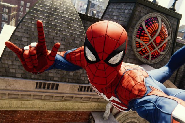 <em>Spider-Man</em>may not have set sales records if it was available for free with a PlayStation Now subscription last year ... 