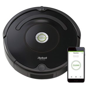 iRobot Roomba 675 robot vacuum product image