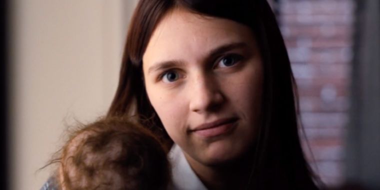 A young couple might regret its choice of nanny in creepy new Servant trailer