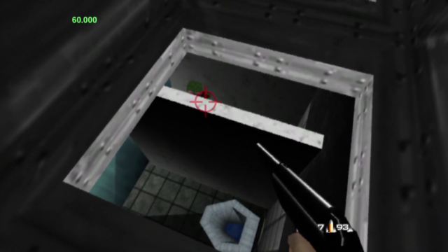 Games: Goldeneye remaster offers warts 'n' all wish fulfilment for