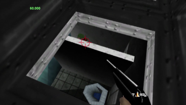 Goldeneye 007's lost remaster emerges again via massive, polished video  leak