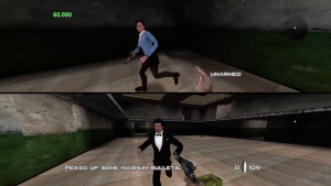 Goldeneye 007's lost remaster emerges again via massive, polished ...