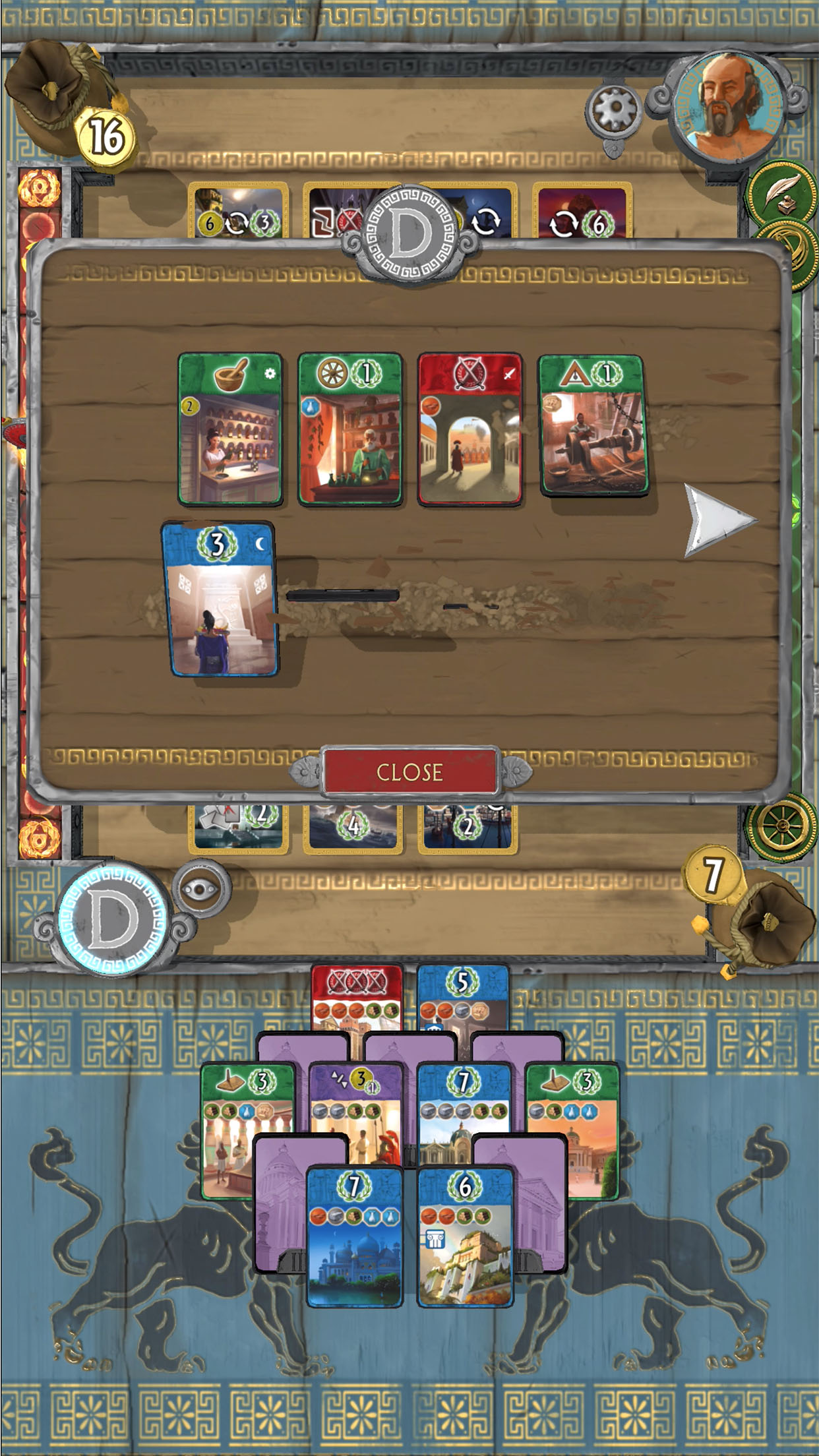 The 8 Best Board Game Apps Of 19 Ars Technica