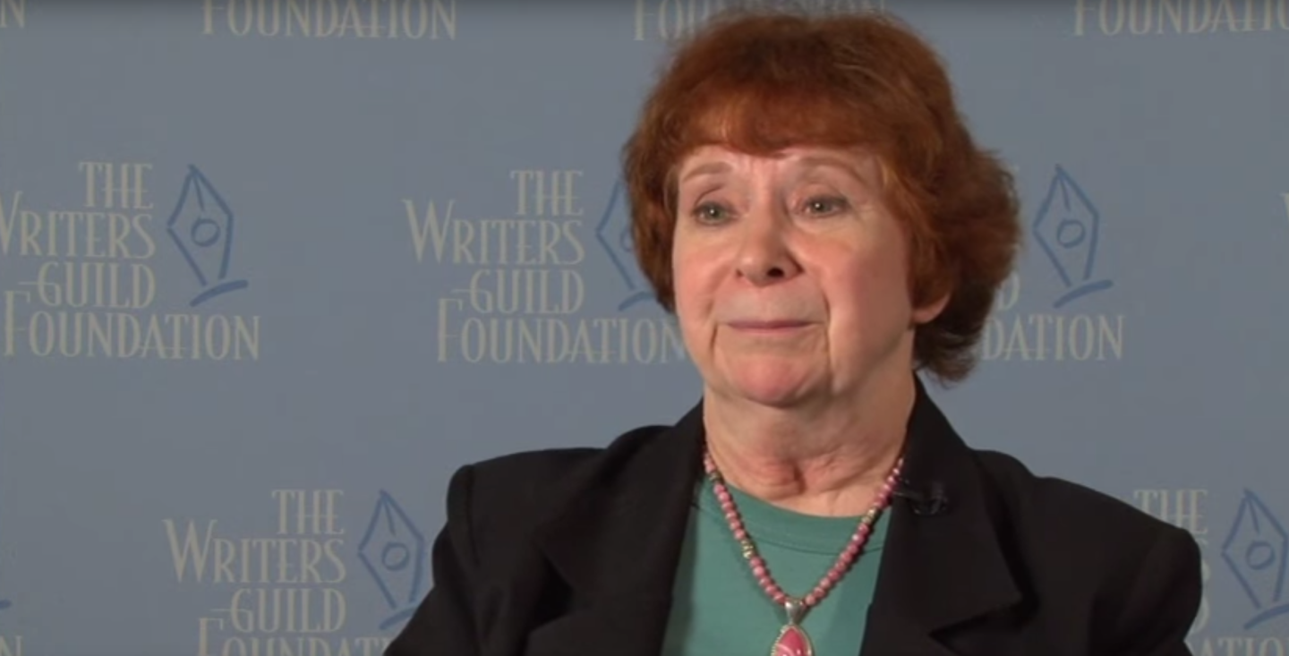 Star Trek writer and Hollywood trailblazer D.C. Fontana has died Ars