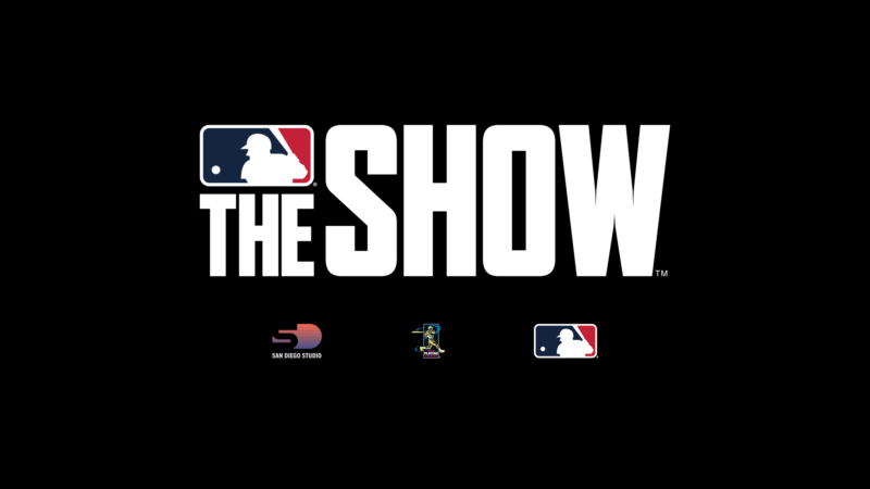 Today's announcement could really use some console logos, because we have no idea which consoles to expect <em>MLB The Show</em> on starting in 2021. But it won't just be PlayStation-branded ones.