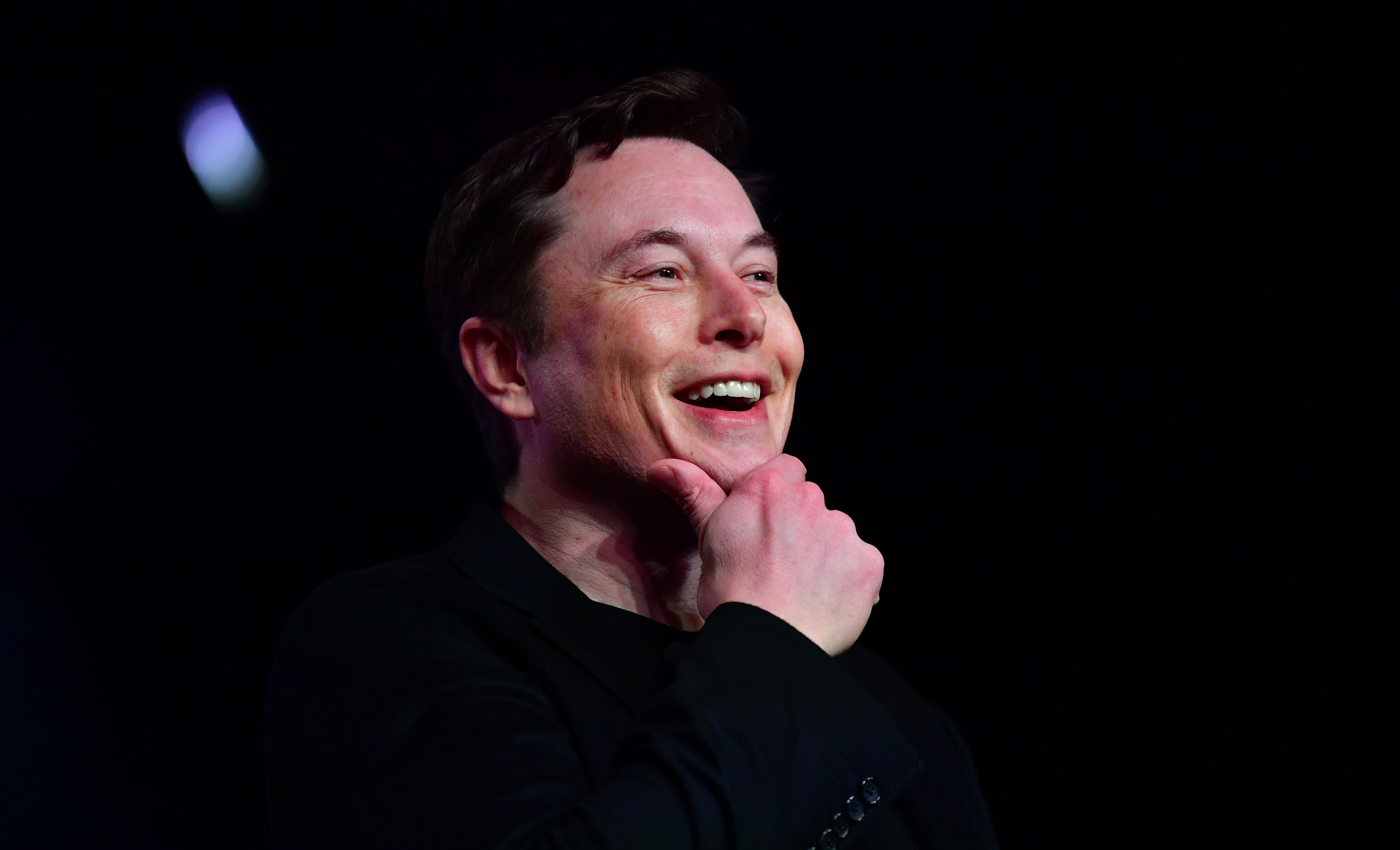 skrig Tak for din hjælp eksil How Tesla proved the haters wrong | Ars Technica