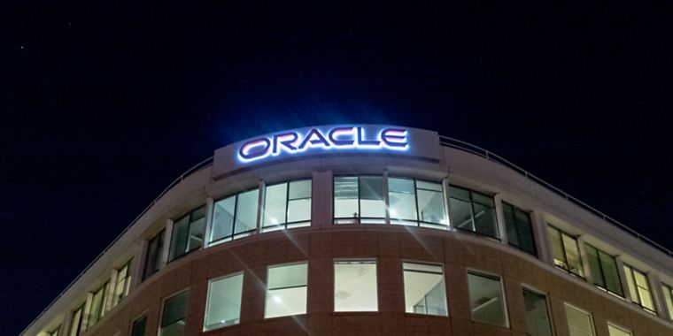 Oracle copied Amazon’s API—was that copyright infringement?