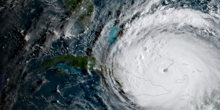 La saison des ouragans dans l’Atlantique a commencé : ce que nous savons et ce que nous ne savons pas