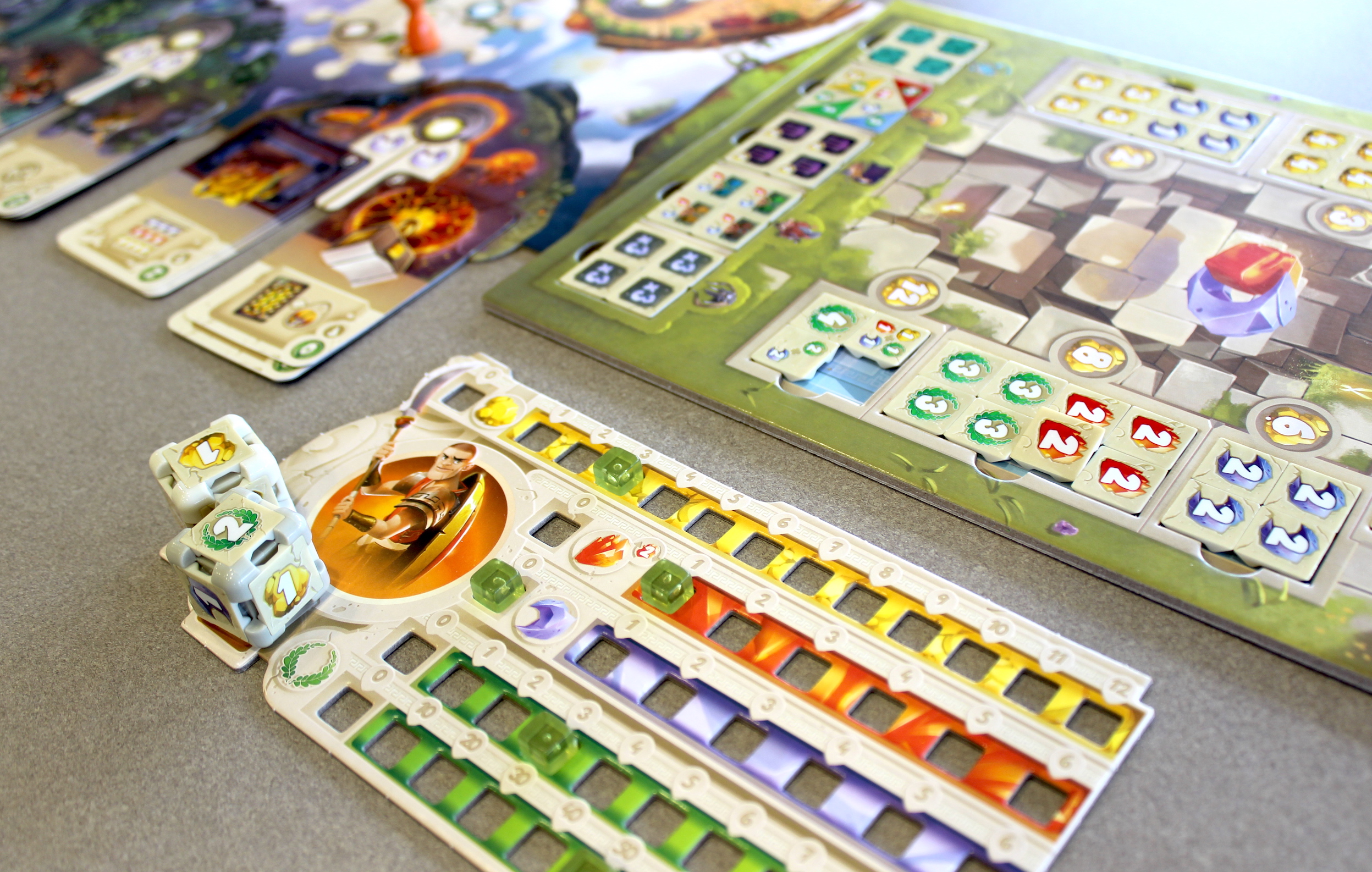 Best board games to play in quarantine, according to experts