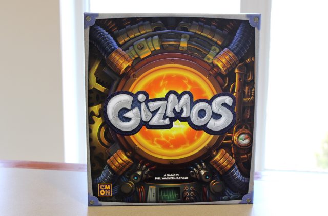 Ars Technica's ultimate board game gift guide, 2021 edition