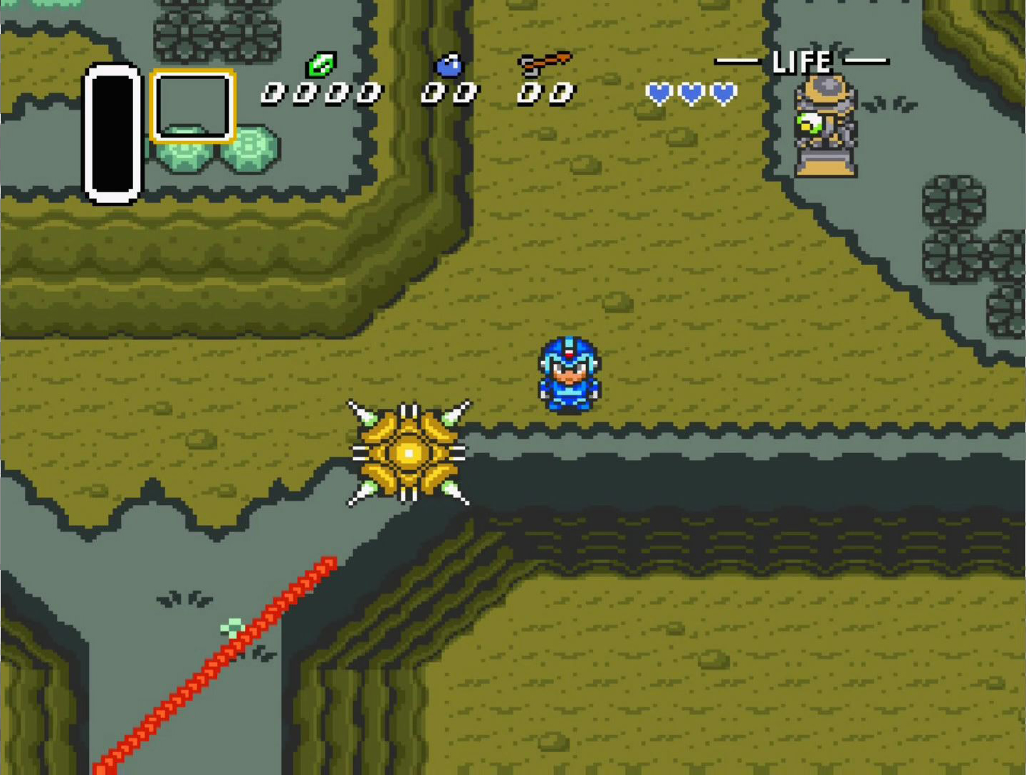 SNES Review – Legend of Zelda: A Link to the Past – RetroGame Man