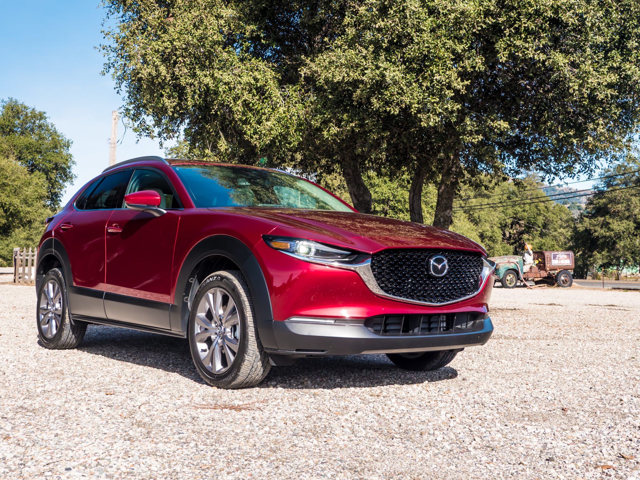 Mazda CX-30 to start under $30,000 