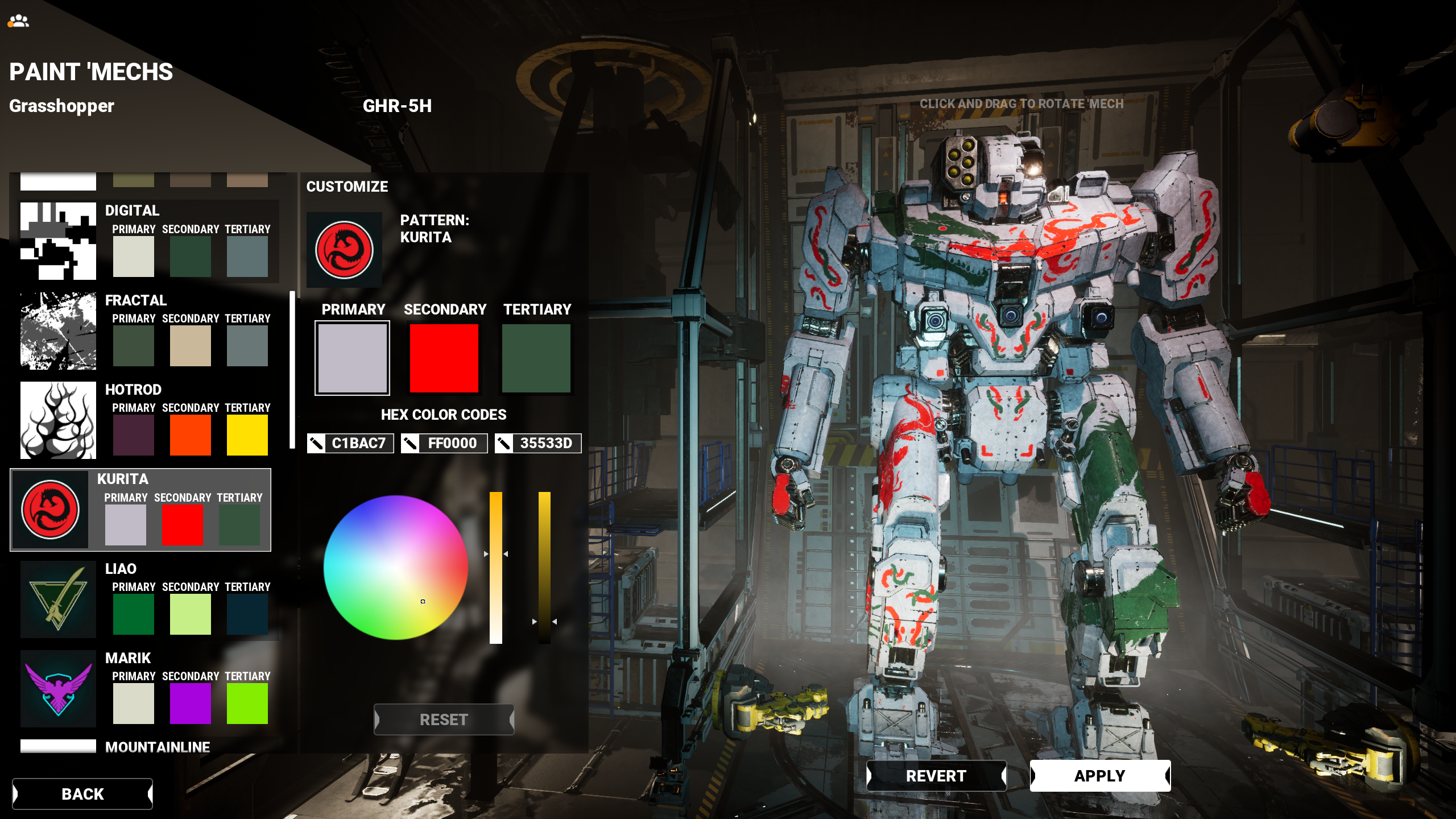 How MechWarrior’s return took me back to the early ‘90s mall in my mind ...