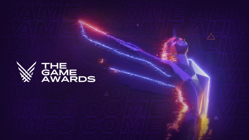 The Game Awards 2021: When it starts, where to watch, and new premieres -  Polygon