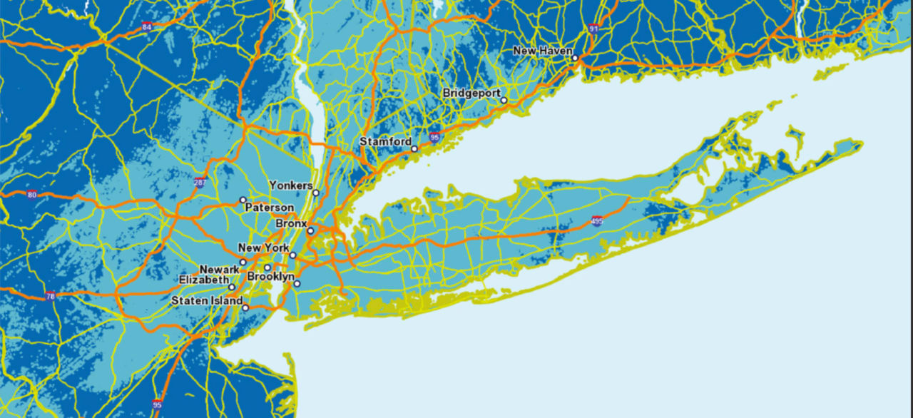 5g On The Horizon Heres What It Is And Whats Coming Ars Technica