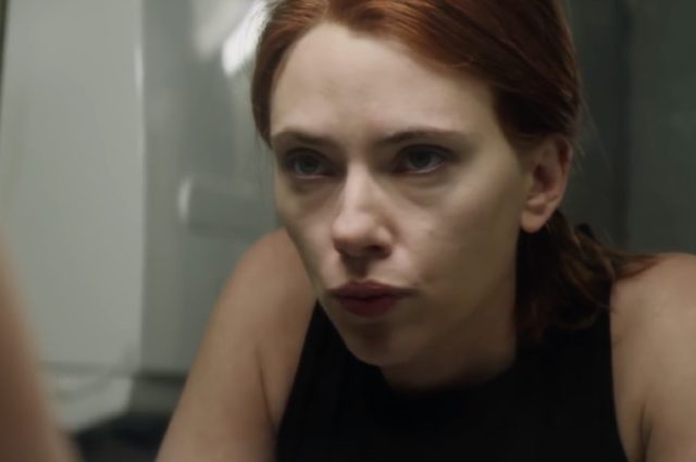 Natasha Romanoff Gets The Origin Story She Deserves In Black Widow Trailer Ars Technica