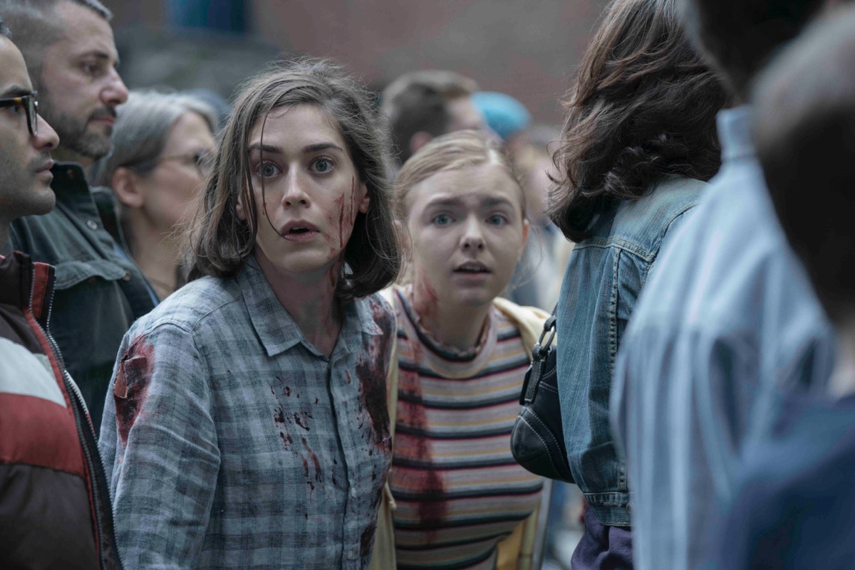 Review: Castle Rock's signature slow burn pays off in tight, twisty finale - Ars Technica