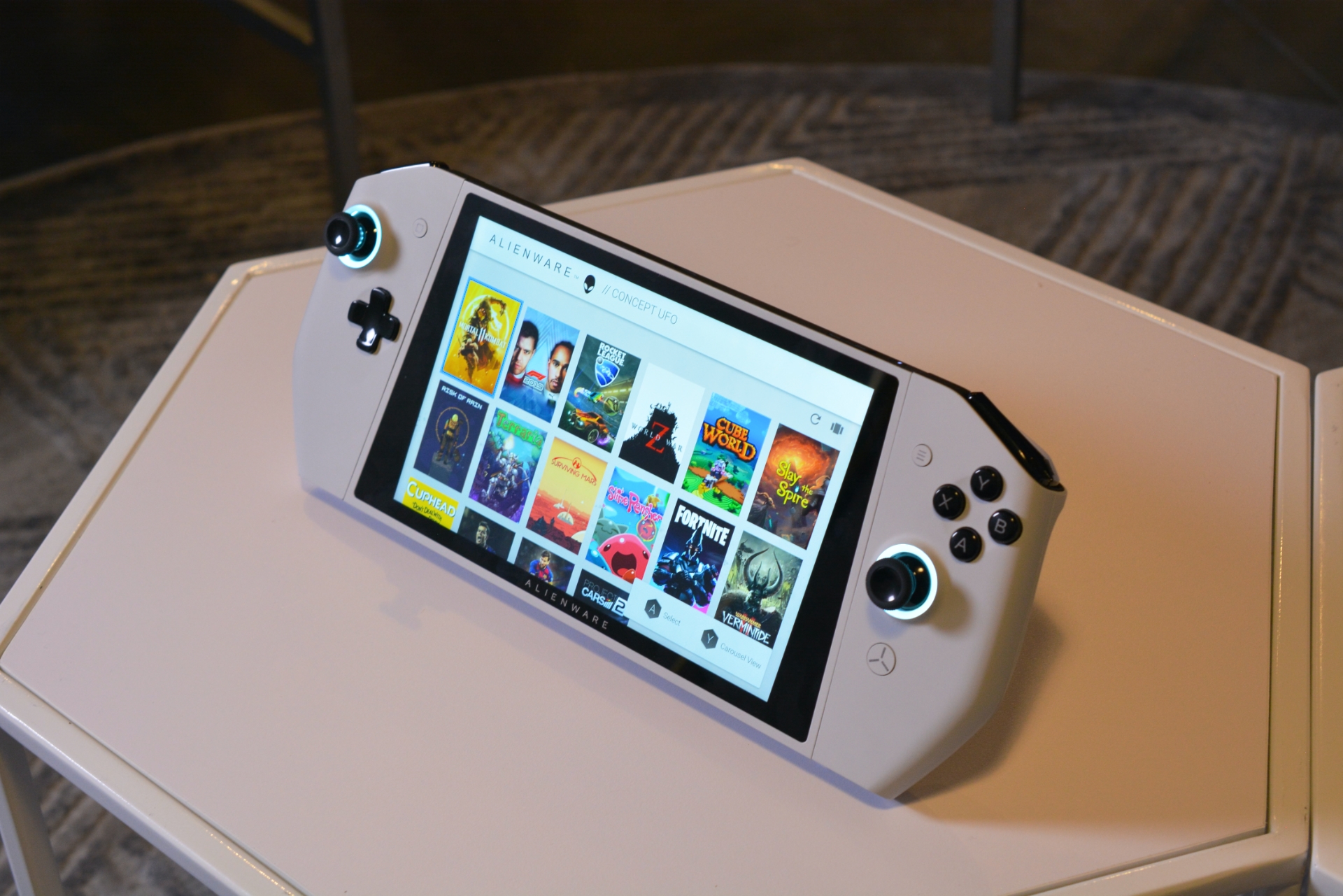 This Nintendo Switch 2 foldable concept makes it the ultimate