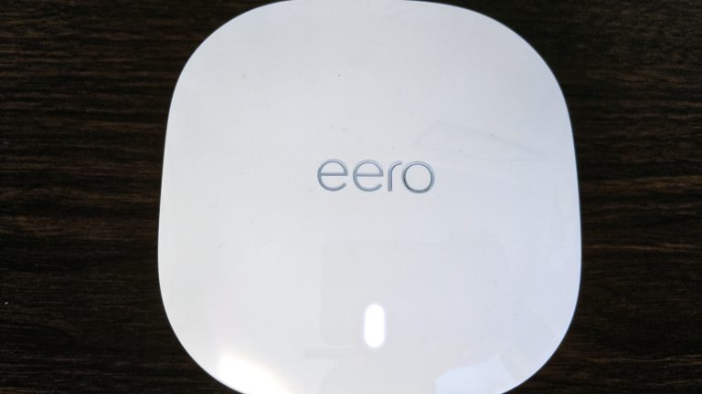 Amazon’s inexpensive Eero mesh Wi-Fi kit is shockingly good - Ars Technica
