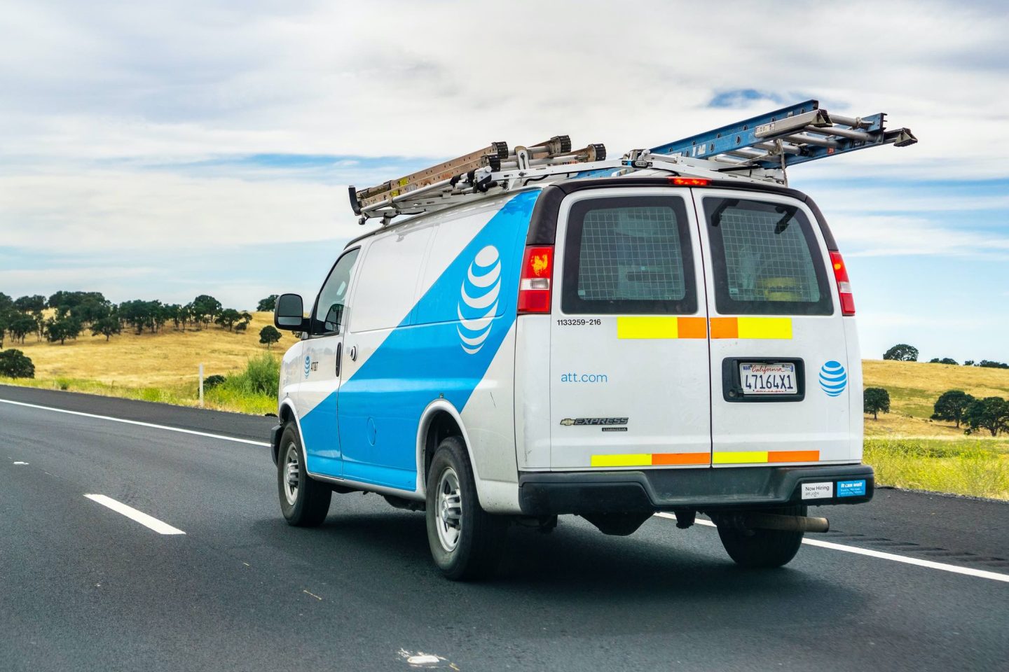 What using AT&T’s 768kbps DSL is like in 2020—yes, it’s awful - Ars ...